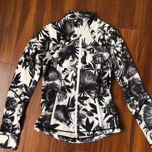 Lululemon jacket